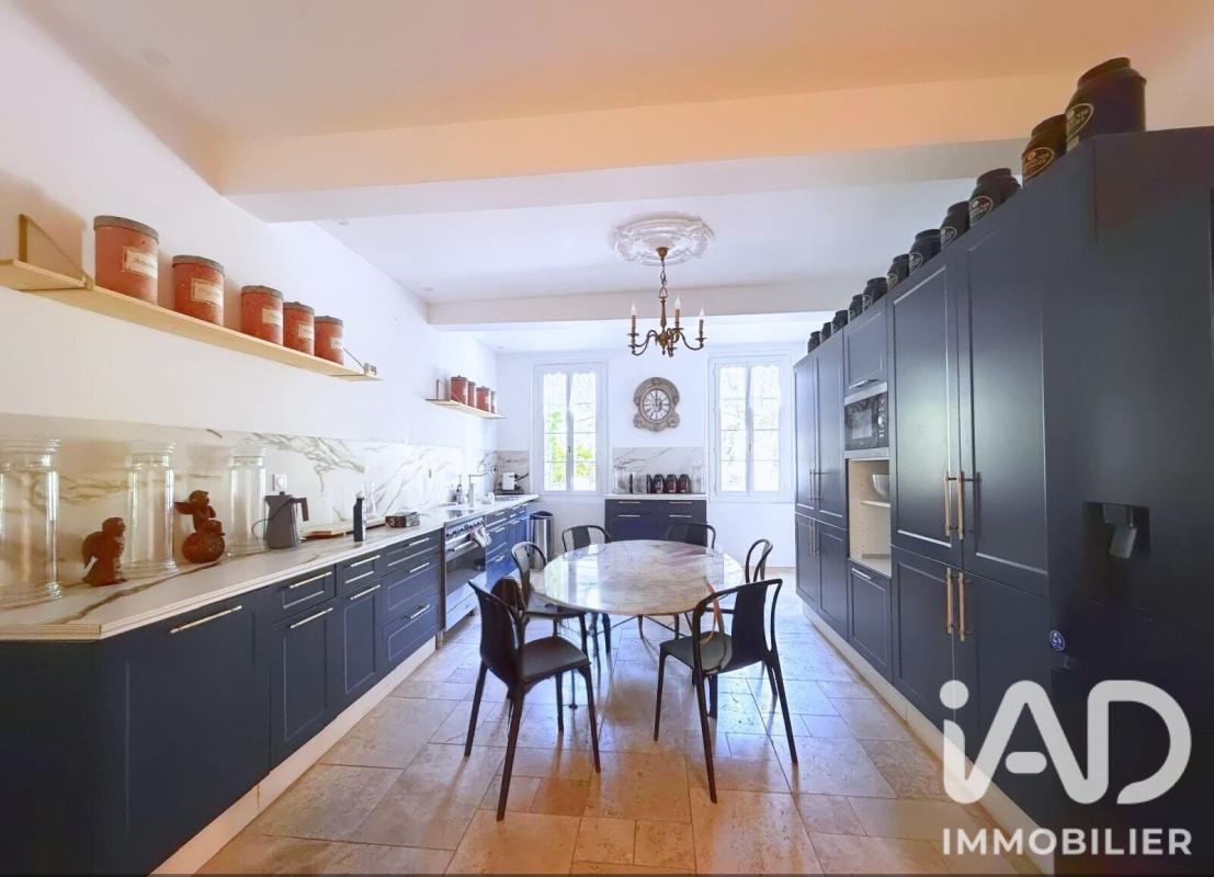 Maison 14 Pièce(s) Castelnaudary - Photo 9
