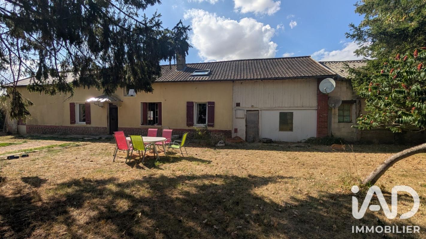 Maison 5 Pièce(s) La Baronnie