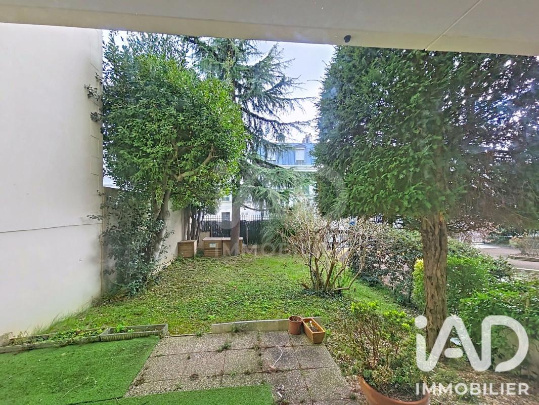 Appartement 1 Pièce(s) Courbevoie - Photo 7