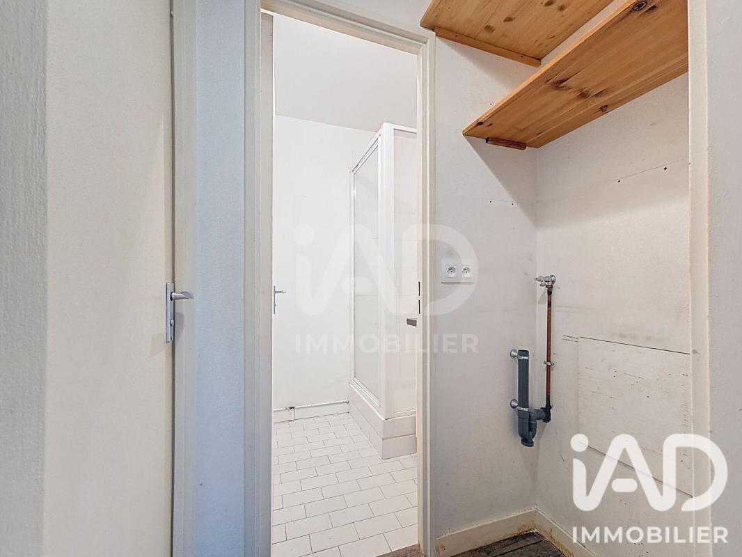 Appartement 1 Pièce(s) Courbevoie - Photo 9