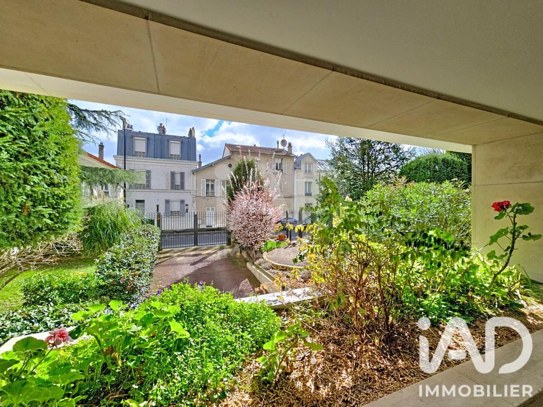 Appartement 1 Pièce(s) Courbevoie - Photo 11