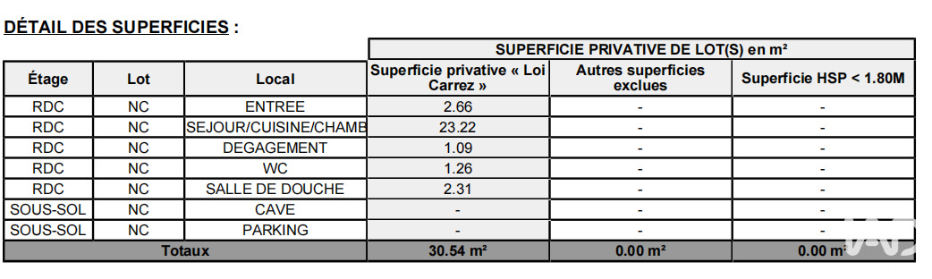 Appartement 1 Pièce(s) Courbevoie - Photo 13