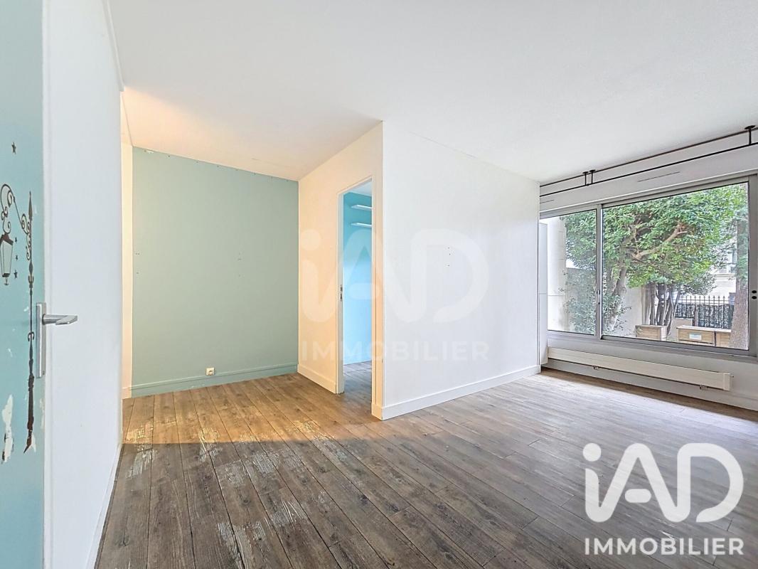 Appartement 1 Pièce(s) Courbevoie - Photo 4