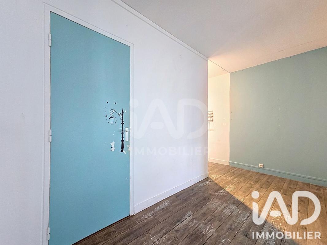 Appartement 1 Pièce(s) Courbevoie - Photo 5