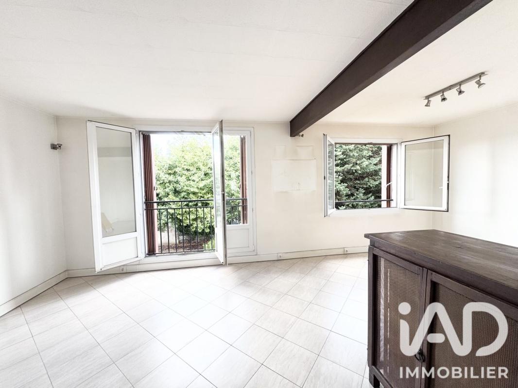 Appartement 4 Pièce(s) Drancy