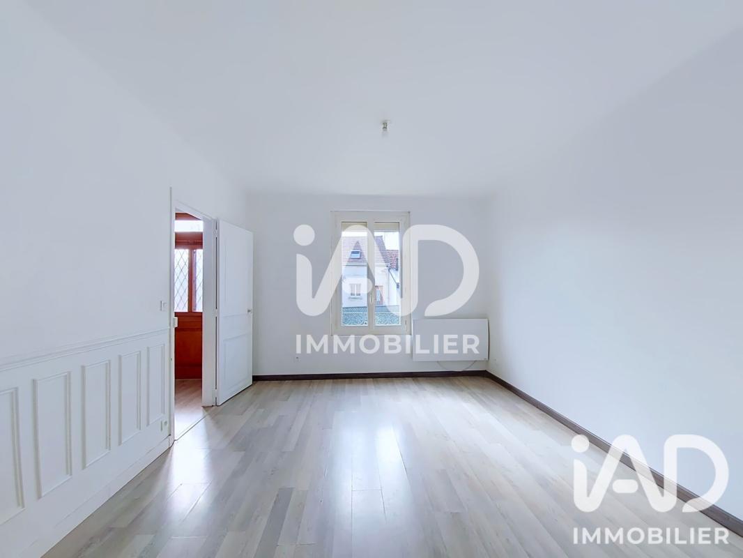 Maison 6 Pièce(s) Monthyon - Photo 22