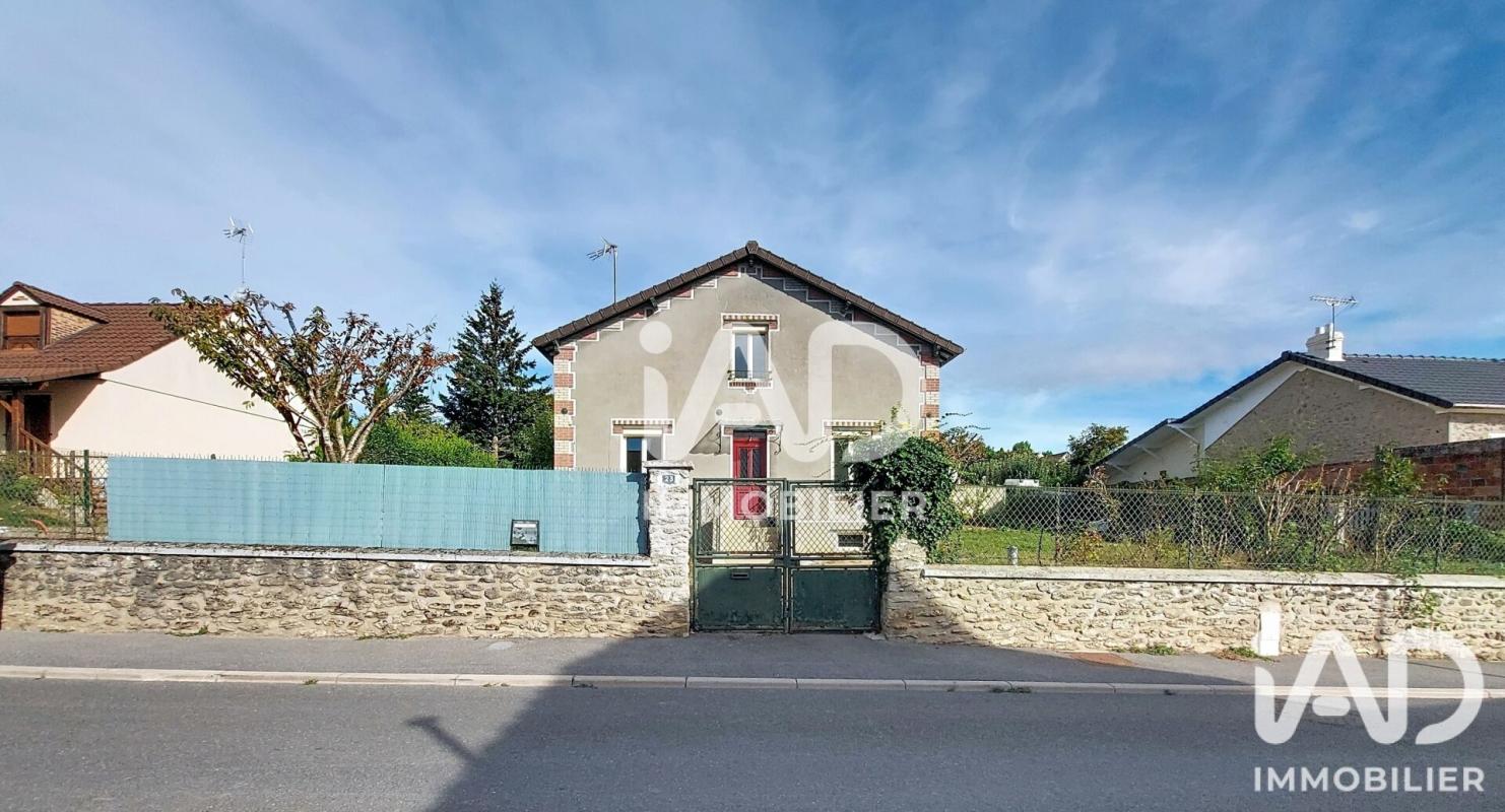 Maison 6 Pièce(s) Monthyon - Photo 24