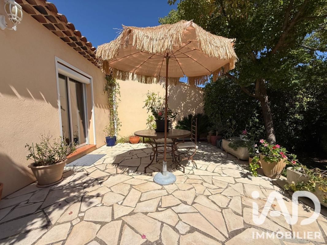 Maison 3 Pièce(s) Hyères - Photo 14