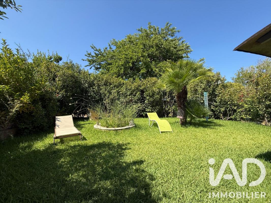Maison 3 Pièce(s) Hyères - Photo 15