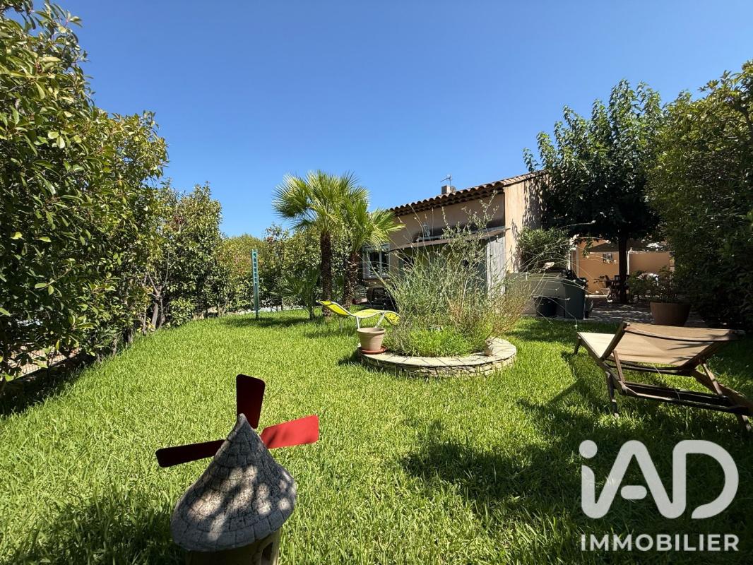 Maison 3 Pièce(s) Hyères - Photo 16