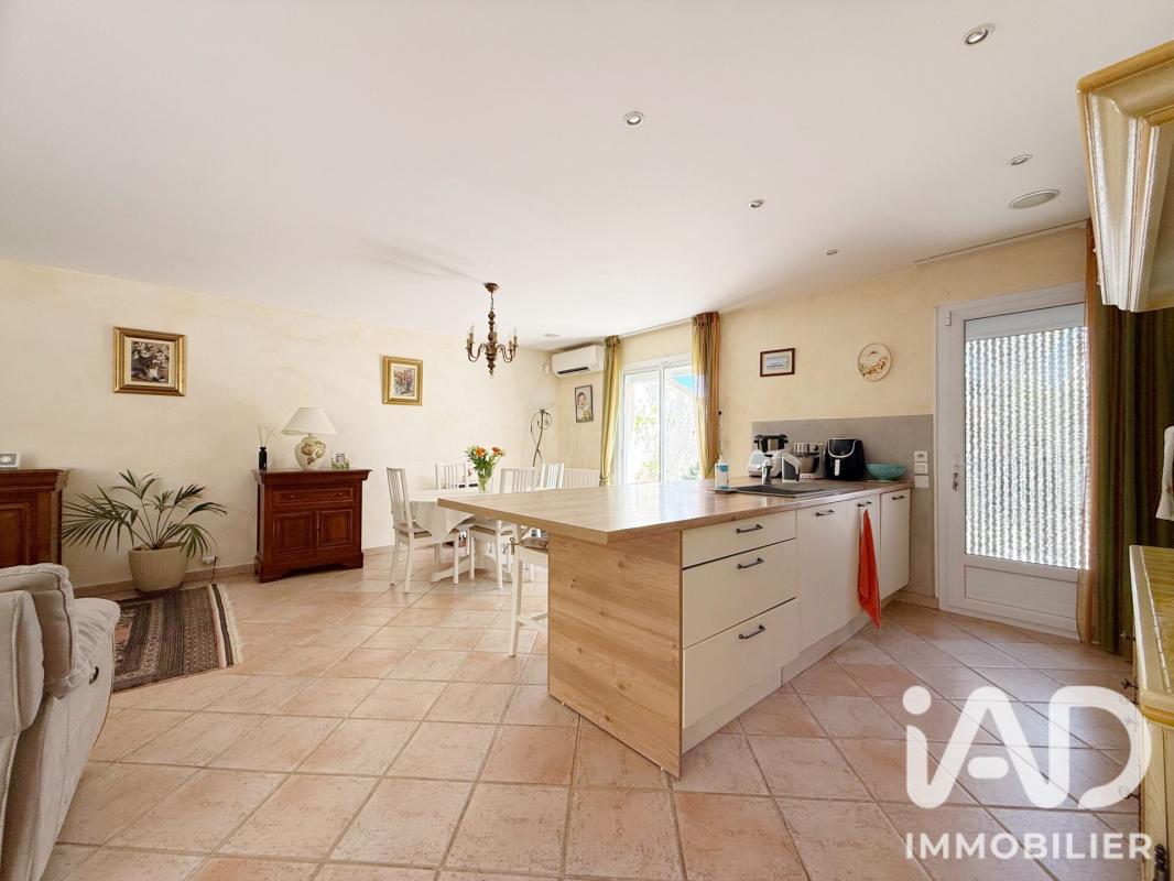 Maison 3 Pièce(s) Hyères - Photo 5