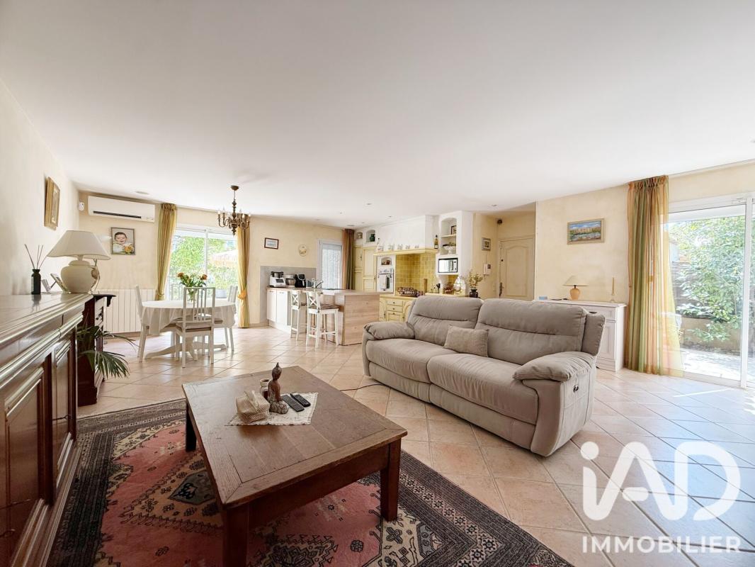 Maison 3 Pièce(s) Hyères - Photo 6