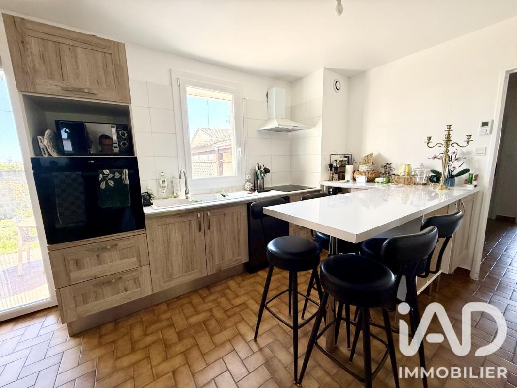 Maison 4 Pièce(s) Annonay - Photo 5