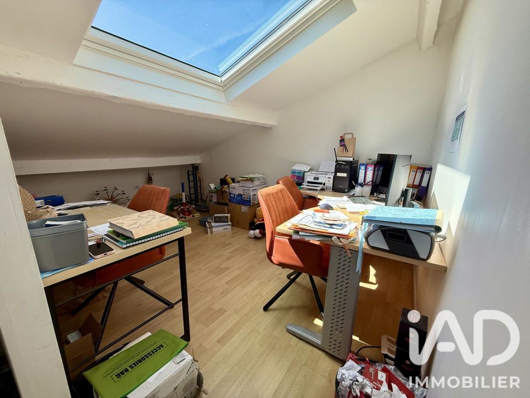 Maison 4 Pièce(s) Annonay - Photo 9