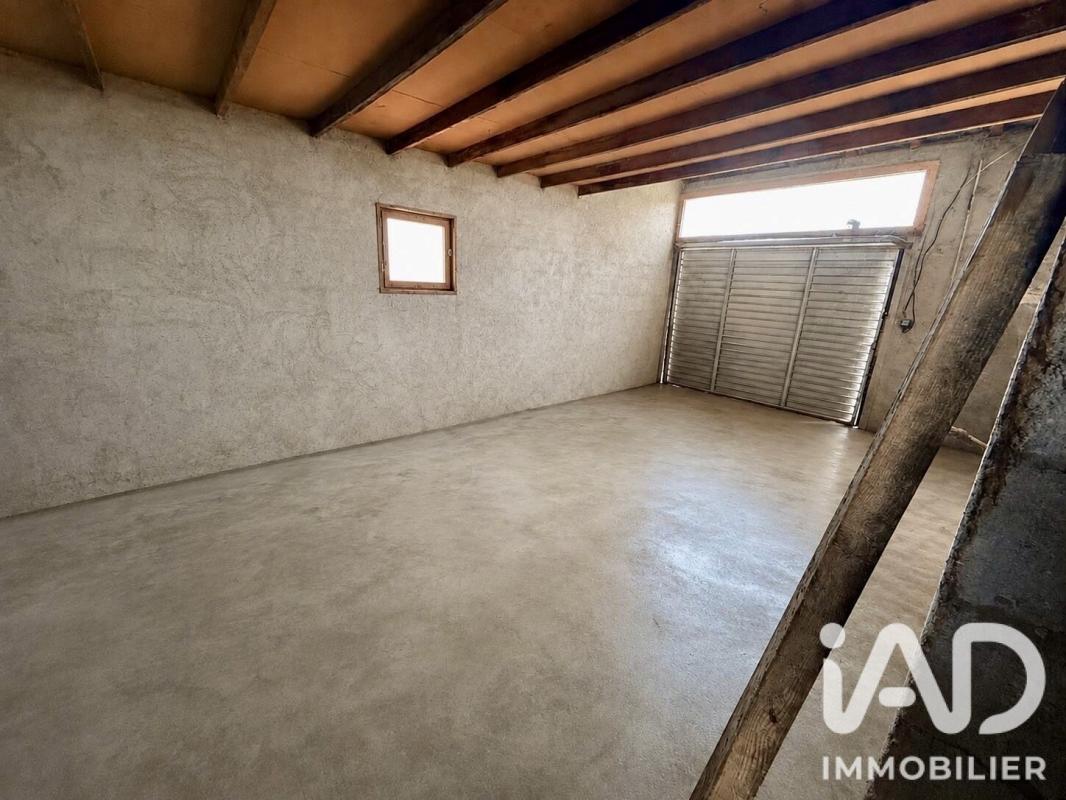 Maison 4 Pièce(s) Annonay - Photo 12