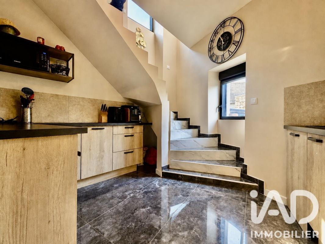 Maison 6 Pièce(s) Bouville - Photo 5