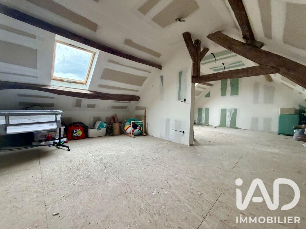 Maison 6 Pièce(s) Bouville - Photo 12