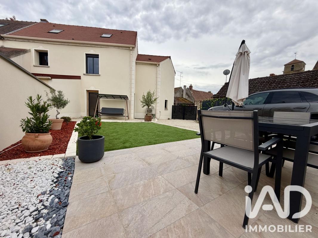 Maison 6 Pièce(s) Bouville - Photo 15