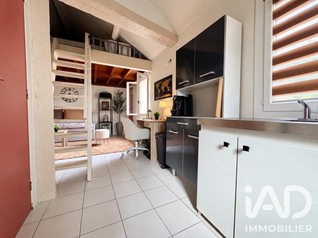 Maison 6 Pièce(s) Bouville - Photo 16