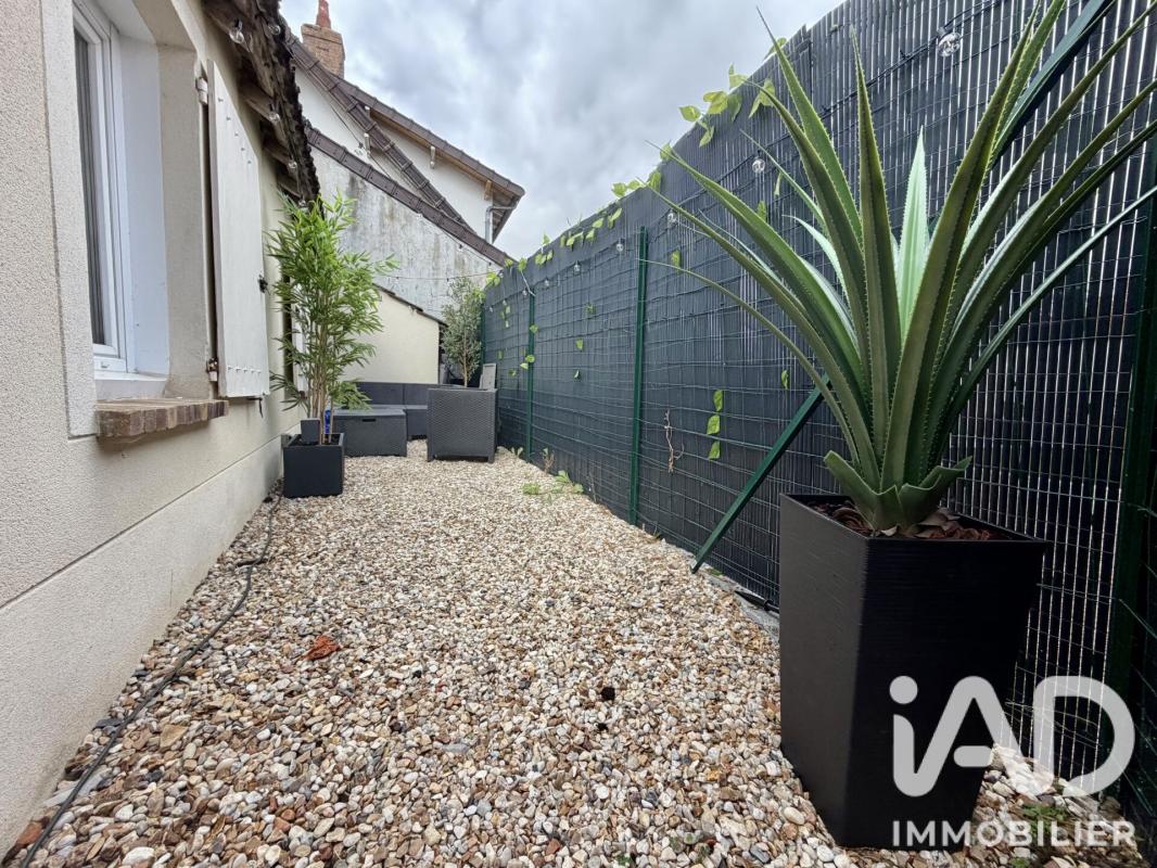Maison 6 Pièce(s) Bouville - Photo 19