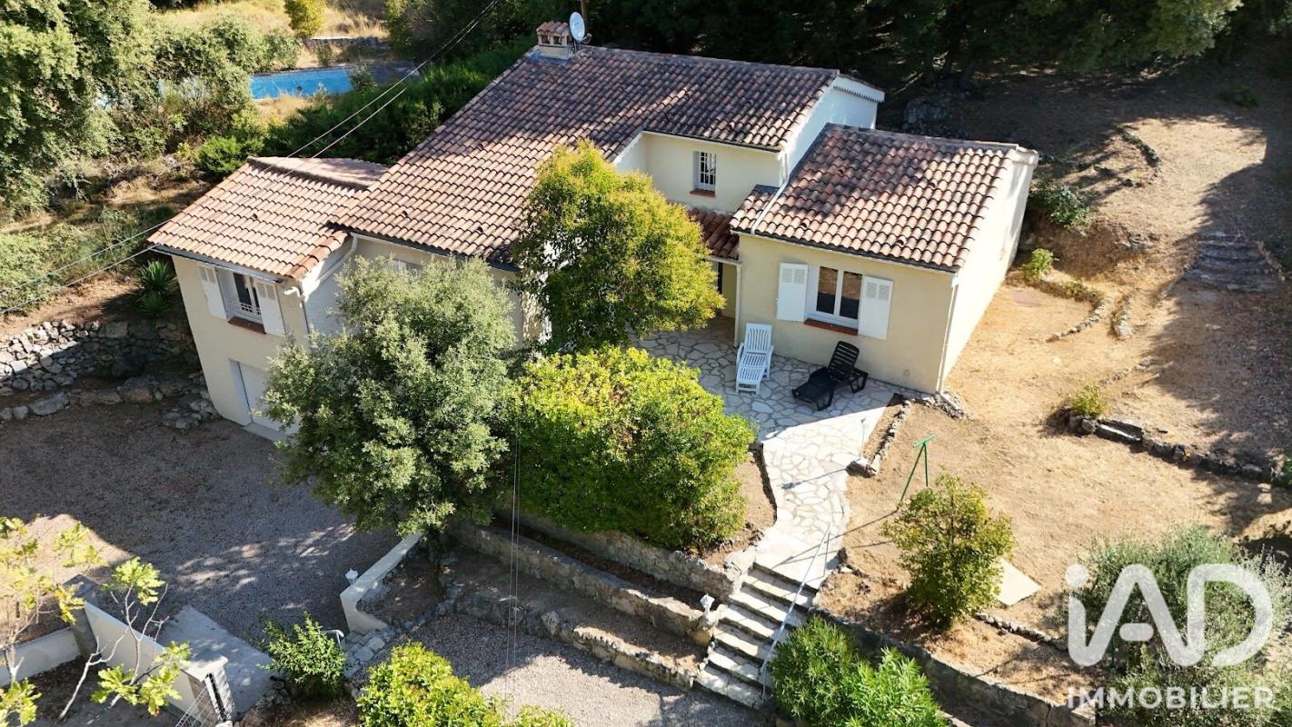 Maison 5 Pièce(s) Trans-en-Provence