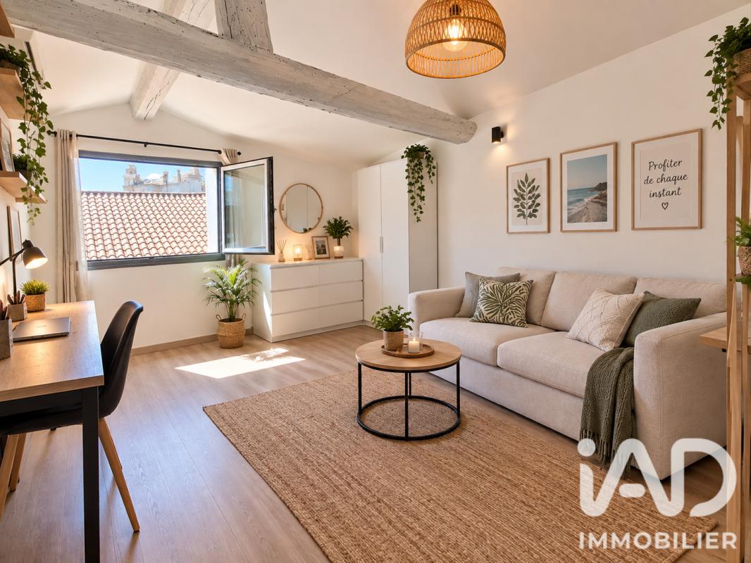 Appartement 2 Pièce(s) Cannes
