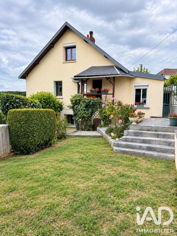 Maison 4 Pièce(s) Bois-Guillaume