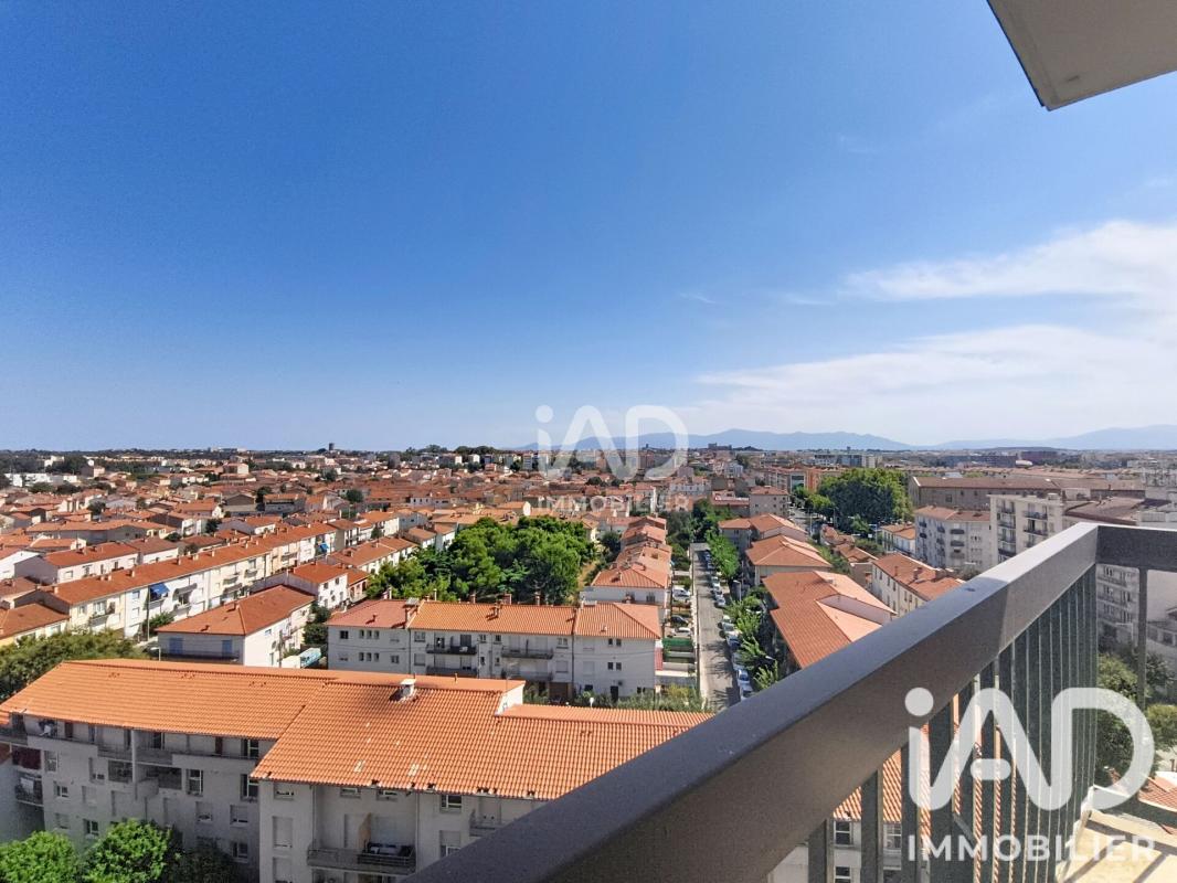 Appartement 2 Pièce(s) Perpignan - Photo 2