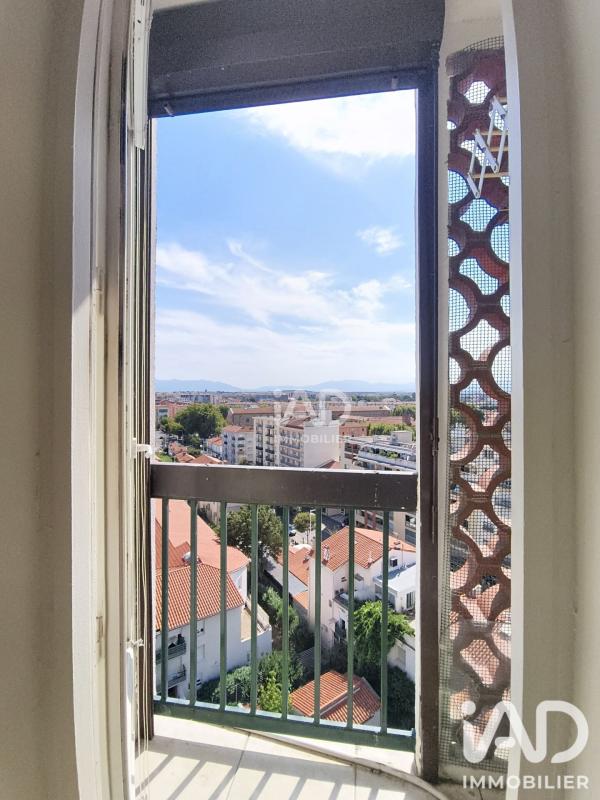 Appartement 2 Pièce(s) Perpignan - Photo 10