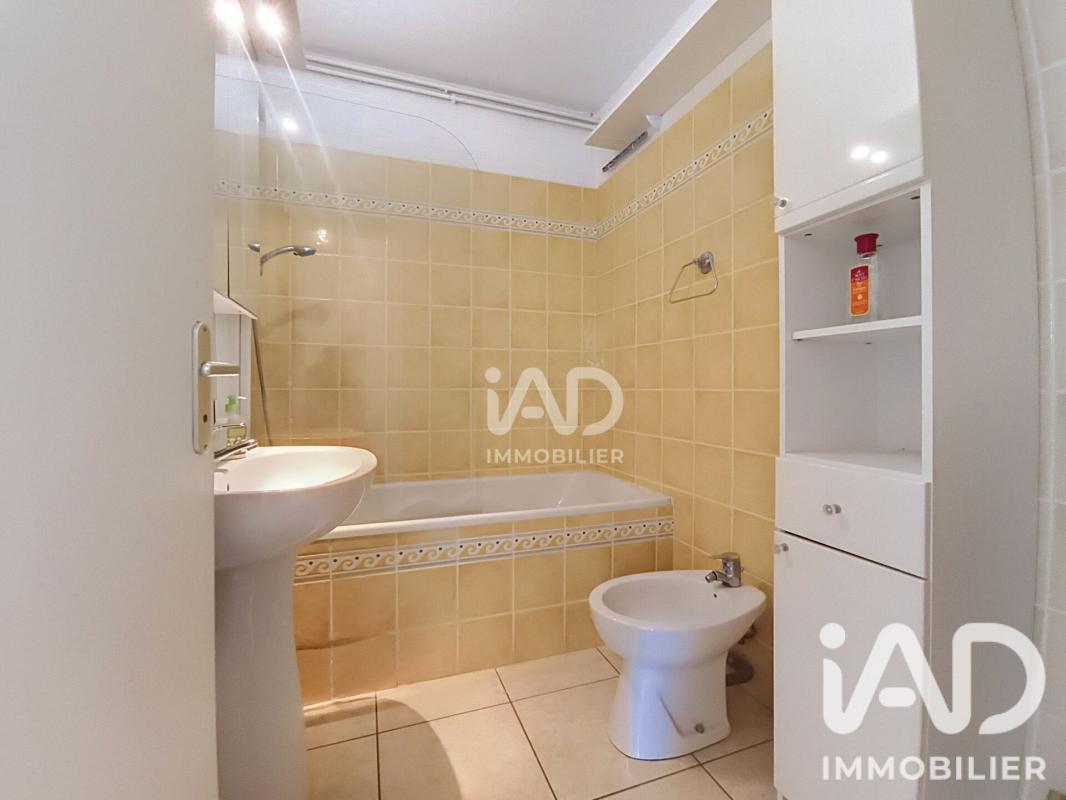 Appartement 2 Pièce(s) Perpignan - Photo 12
