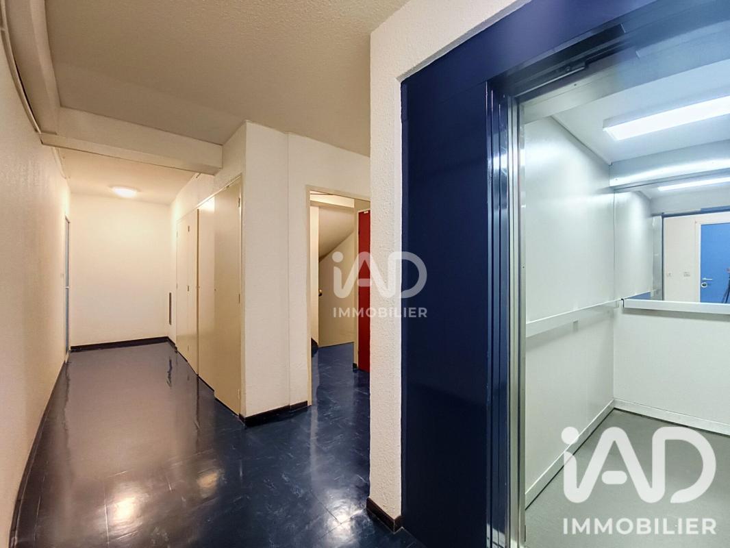 Appartement 2 Pièce(s) Perpignan - Photo 15