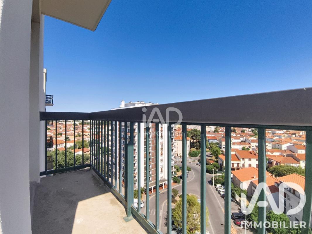 Appartement 2 Pièce(s) Perpignan - Photo 21