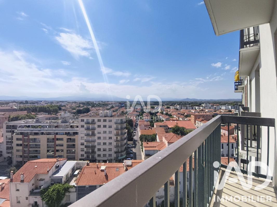 Appartement 2 Pièce(s) Perpignan - Photo 24