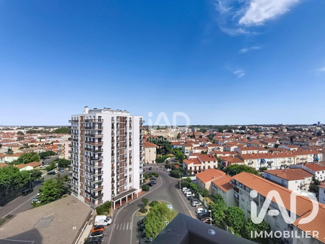 Appartement 2 Pièce(s) Perpignan - Photo 25