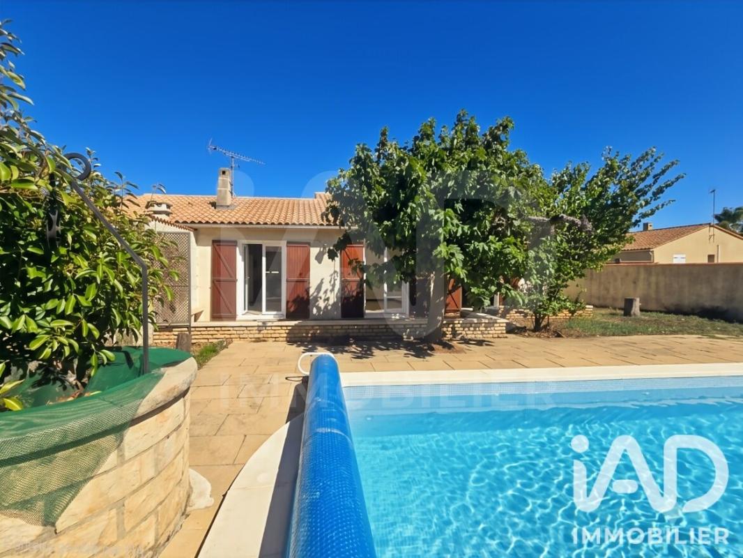 Maison 4 Pièce(s) Garons - Photo 13
