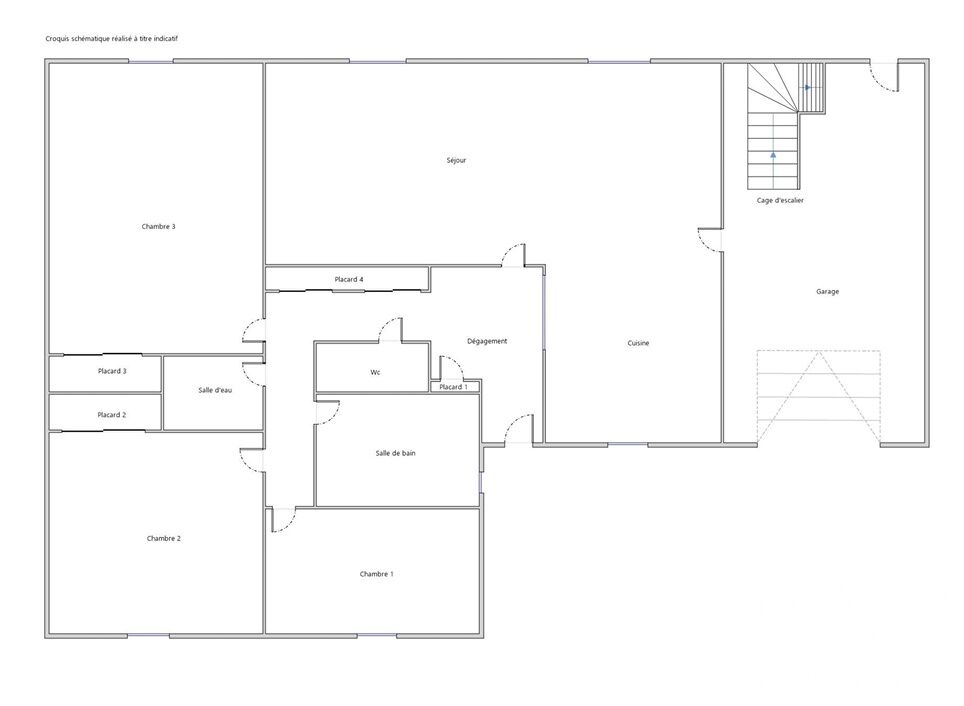 Maison 4 Pièce(s) Garons - Photo 14