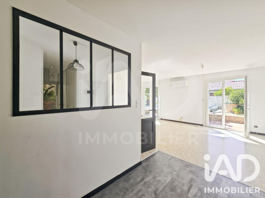 Maison 4 Pièce(s) Garons - Photo 1