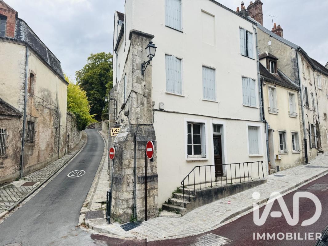 Immeuble  Provins - Photo 2