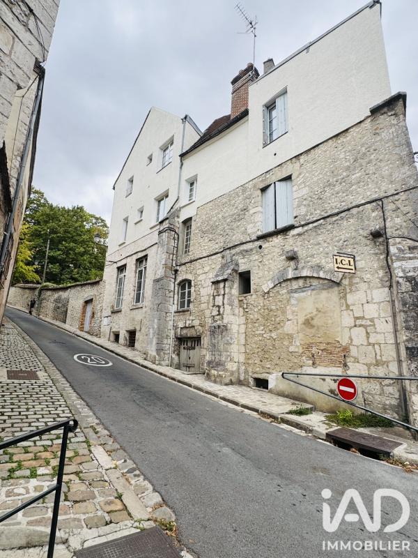 Immeuble  Provins - Photo 3
