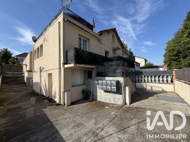 Appartement 1 Pièce(s) Limeil-Brévannes