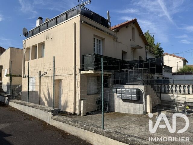 Appartement 1 Pièce(s) Limeil-Brévannes