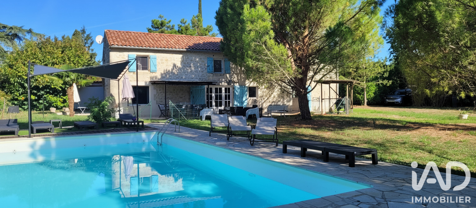 Maison 6 Pièce(s) Essouvert - Photo 1