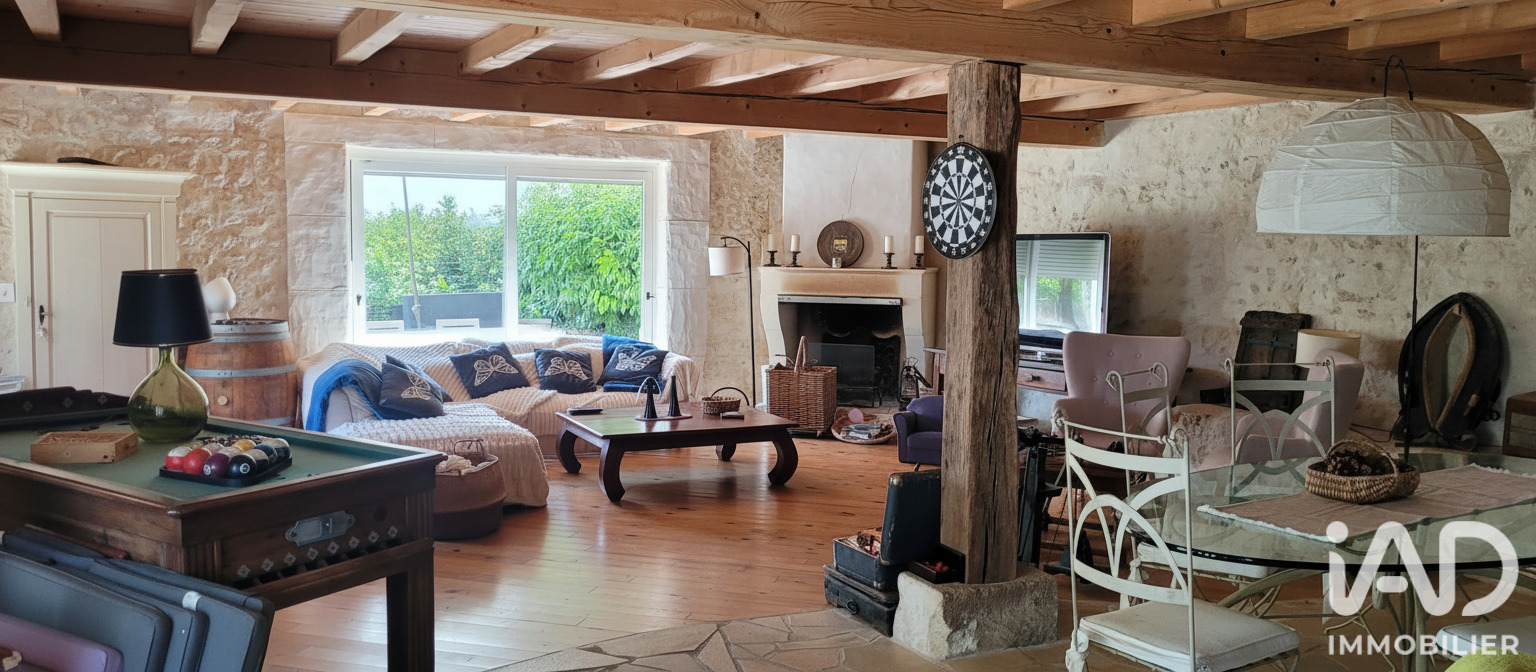 Maison 6 Pièce(s) Essouvert - Photo 3