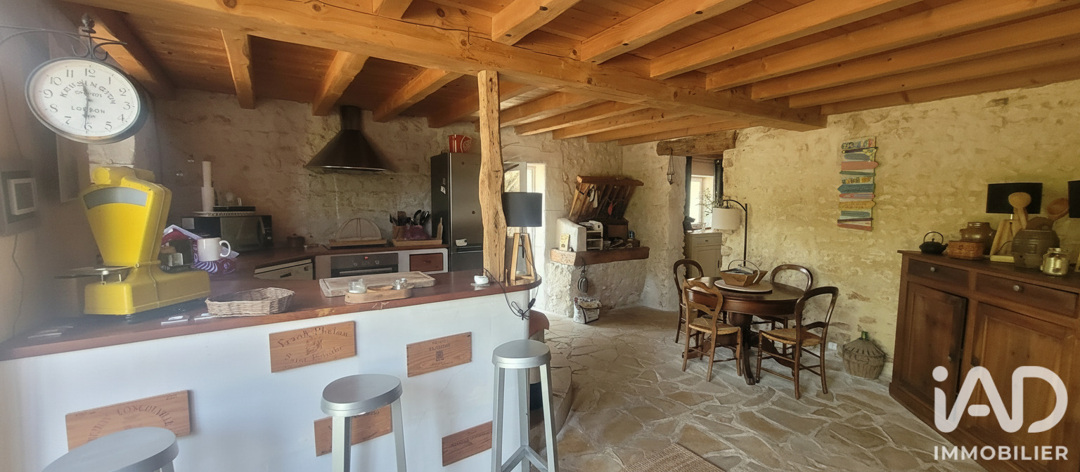 Maison 6 Pièce(s) Essouvert - Photo 4