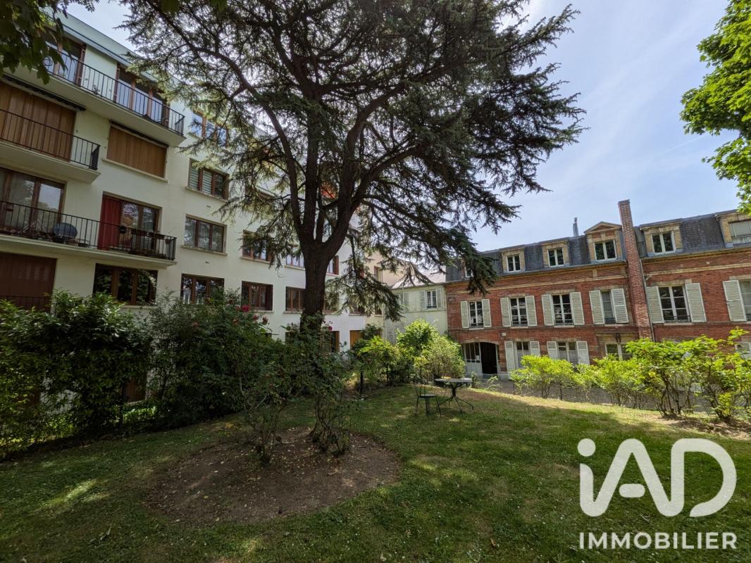 Appartement 3 Pièce(s) Versailles