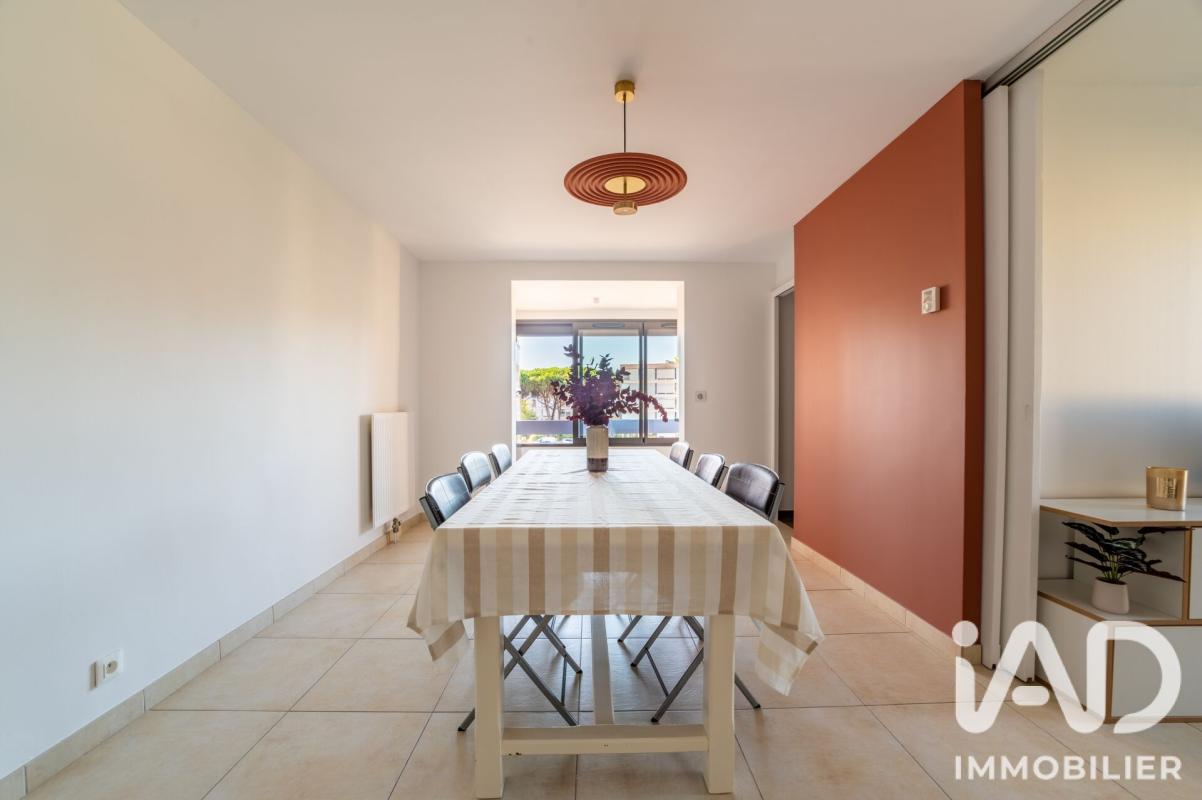 Appartement 2 Pièce(s) Fréjus