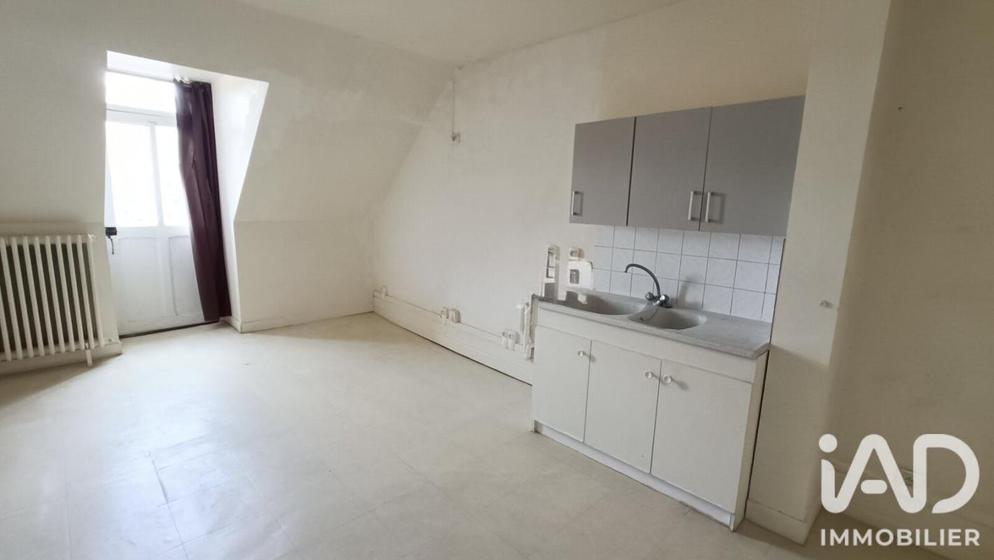 Appartement 6 Pièce(s) Villenauxe-la-Grande - Photo 6