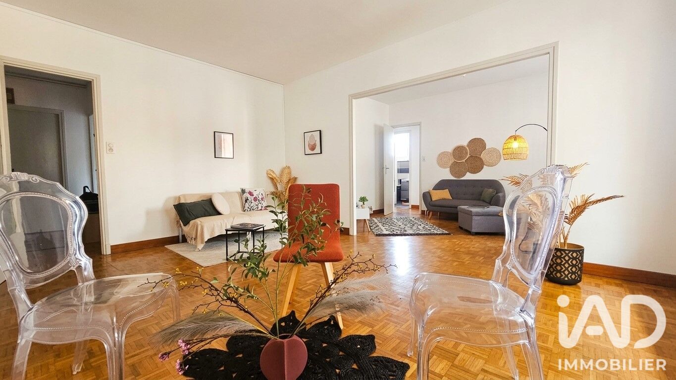 Appartement 4 Pièce(s) Montauban