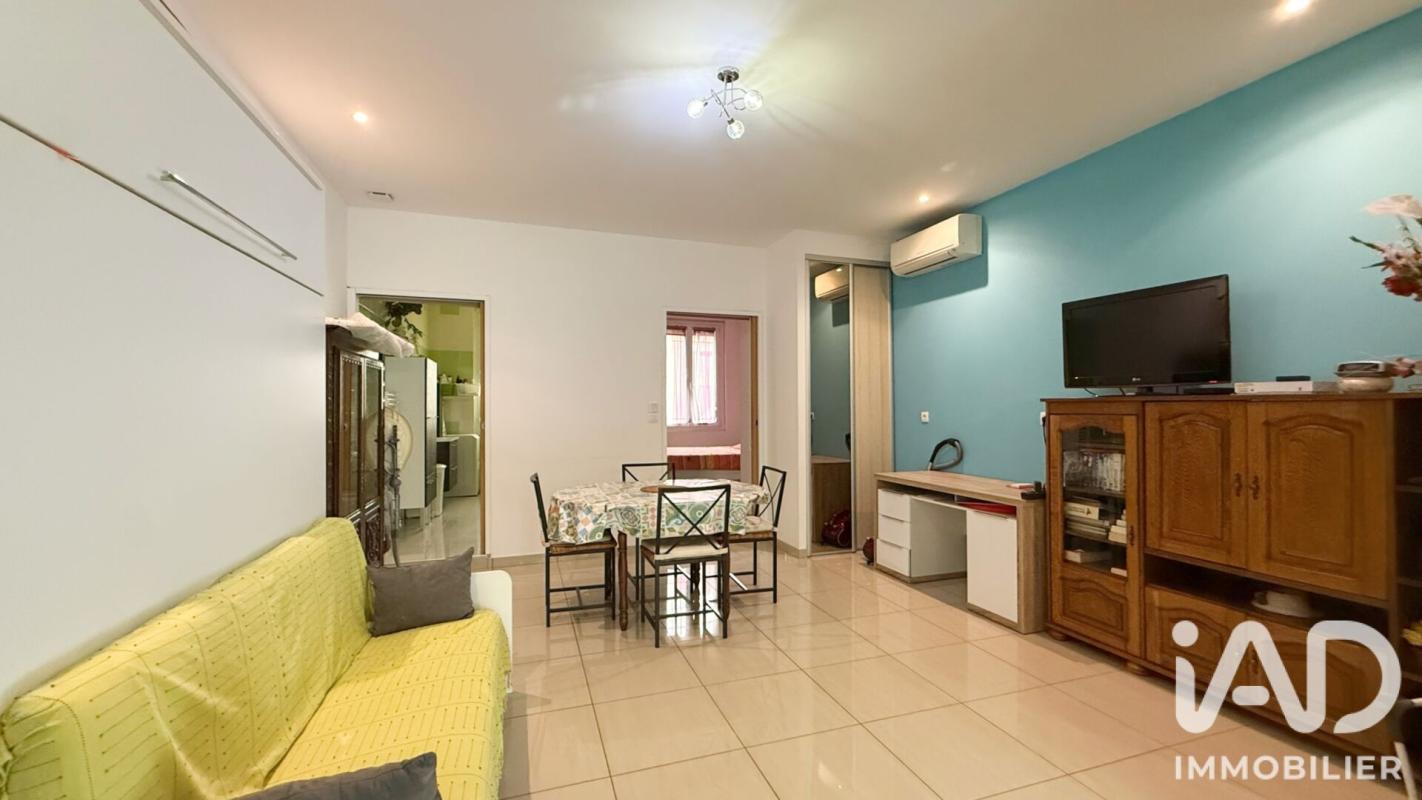Appartement 2 Pièce(s) Port-Vendres - Photo 3