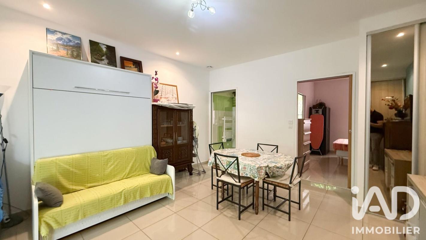 Appartement 2 Pièce(s) Port-Vendres - Photo 4